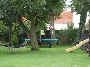 Vakantieoord "de Peppelhoeve"