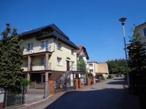 FLORIAN - tuż przy plaży