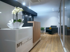 MY Hotel Malmedy