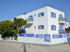 Veletas Rooms