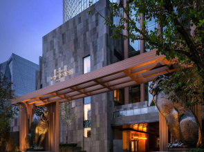 Rosewood Beijing