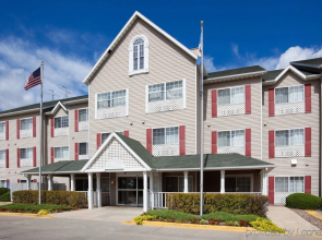Country Inn & Suites by Radisson, Rochester, MN