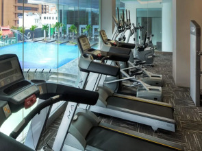 Furama Bukit Bintang