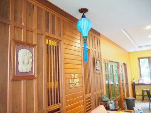 The Luna Hostel