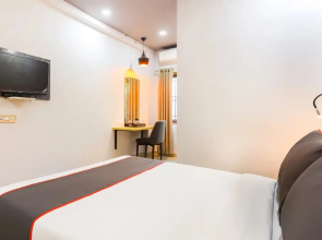 Marhaba Rooms by OYO Rooms