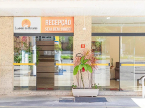 Hotel Caminho do Rosário