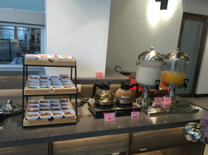 Hanting Hotel Foshan Shunde Lecong Furniture Center