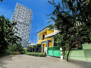 Hotel O Movil Homestay Syariah