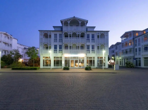 Seepark Sellin FeWo AG 393