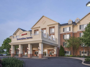 Springhill Suites by Marriott State College