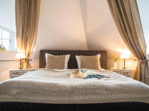 Ferienhaus Haubenlerche 32