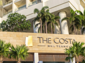 The Costa Nha Trang Residences