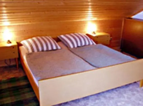 Ferienwohnung Hernitscheck