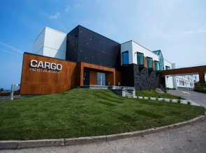 Aparthotel Guijarros