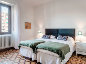 Stella Apartment