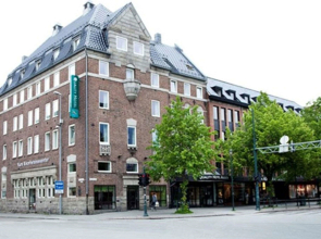 Quality Hotel Augustin
