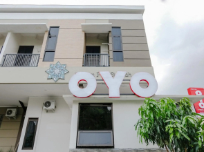Hotel O Embun Pagi Syariah Residence