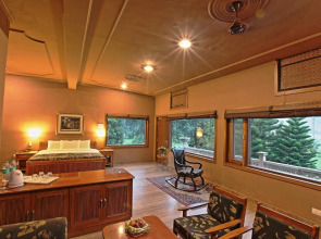 Corbett Riverside Resort