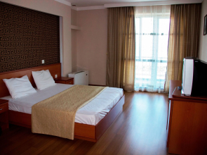 AF Hotel-Aqua Park