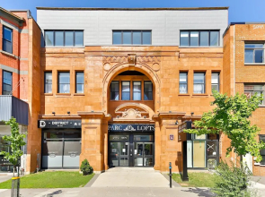 Parc Avenue Hostel