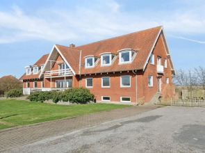 5 Star Holiday Home in Hurup Thy