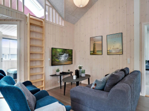 Luxury Retreat by Houstrup - By Traum Ferienwohnungen