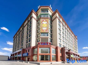 DEBON International Hotel