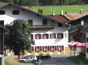 Gasthof Sonne in Lechtal