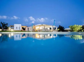 Locazione turistica tia ranch II