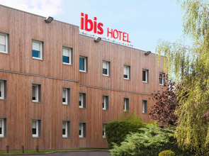 Hotel ibis Nemours