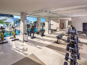 Отель Princess Inspire Tenerife