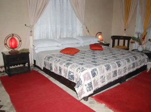 Villa Guest
