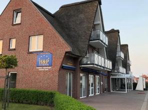 H & P Seepark Burhave