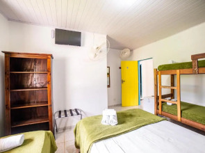 Pousada Cantinho do Sossego em Paraty