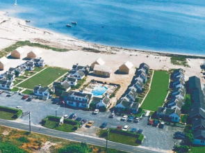 Kalmar Village & Tradewinds