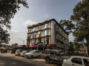 Hotel Natraj