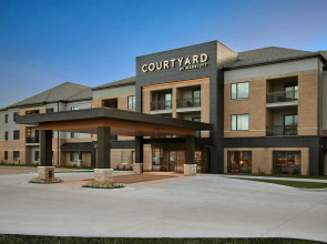 Courtyard by Marriott Wausau