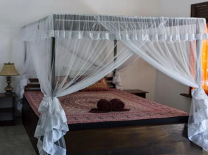 Forcus Cabanas