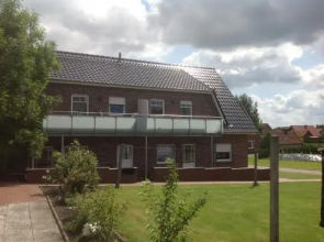 Apartmenthaus Djuren