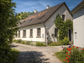 Penzion U Dračice