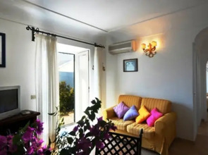 Villa Leucosia