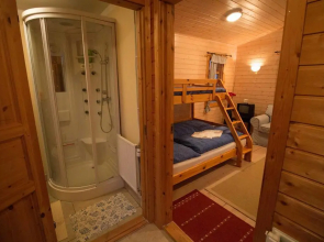 Alfasteinn Country Home Guesthouse