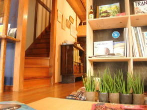 Guest House FUTARENO - Hostel