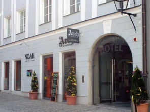 Altstadthotel Arch