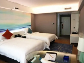 Enjoy Hotel Dongguan Nancheng Walking Street