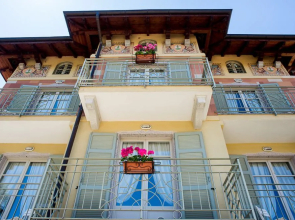 Residence Ortensia
