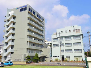 Shirako Sunrise Otsuka