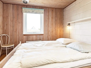 Serene Holidayhome in Thisted near Sea