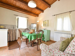 Awesome Home in Corleone With Wifi and 2 Bedrooms