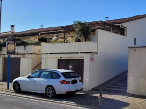 Maison 3 Pieces 5-7pers Vue Sur Port, Garage, Clim
